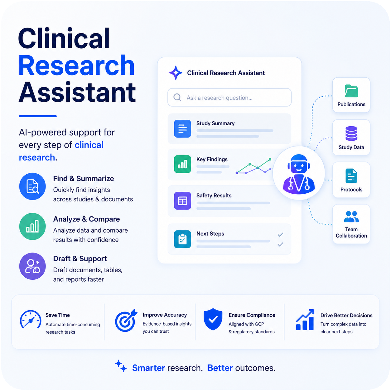 Clinical Research Assistant thumbnail