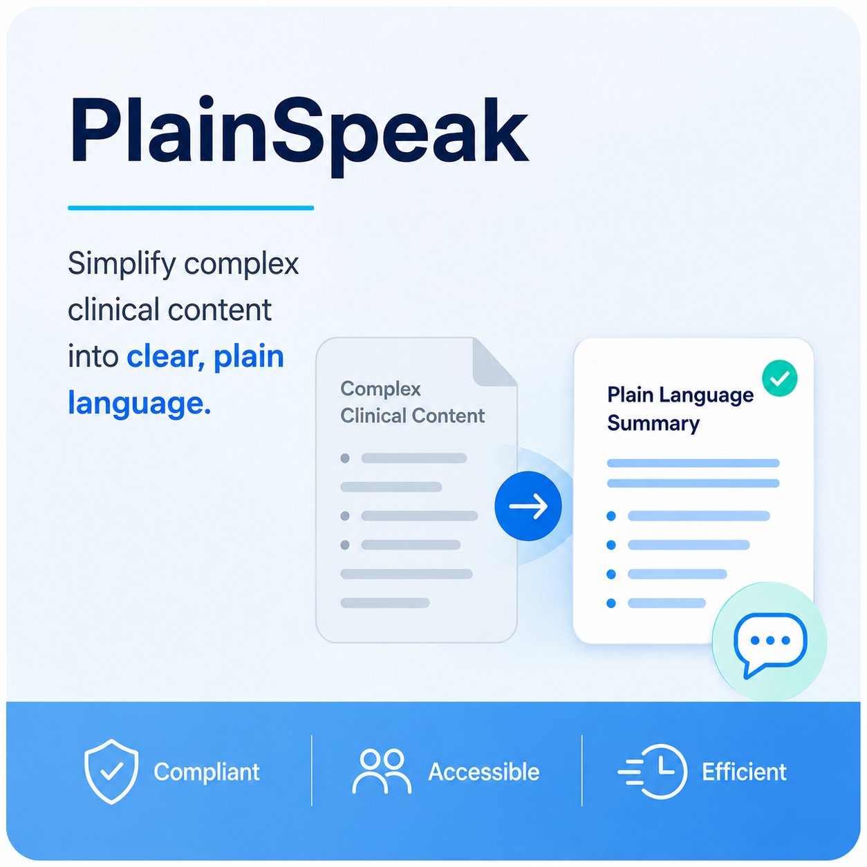 plainSpeak thumbnail