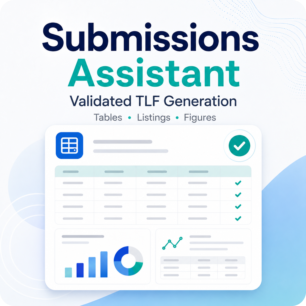Submissions Assistant thumbnail